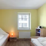 Apartmán Schuetzenstr 17 Whg 6 *