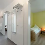 Apartmán Schuetzenstr 17 Whg 6 Grömitz