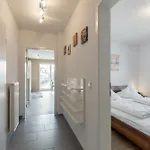 Apartmán Schuetzenstr 17 Whg 6