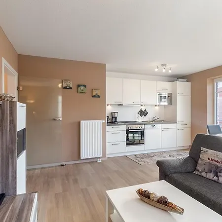 Schuetzenstr 17 Whg 6 * Grömitz