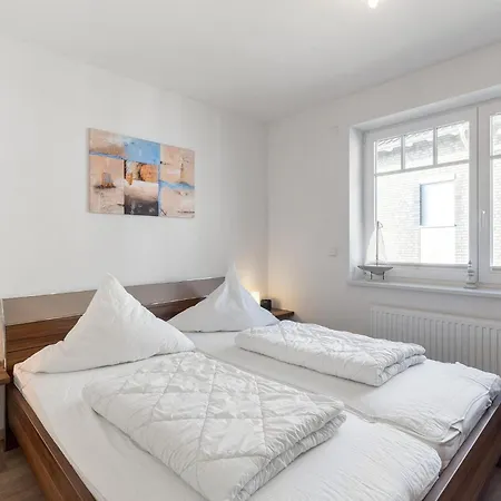דירה Schuetzenstr 17 Whg 6 *