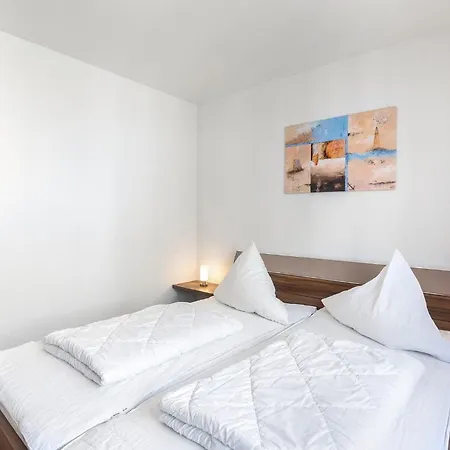 Schuetzenstr 17 Whg 6 Lejlighed Grömitz