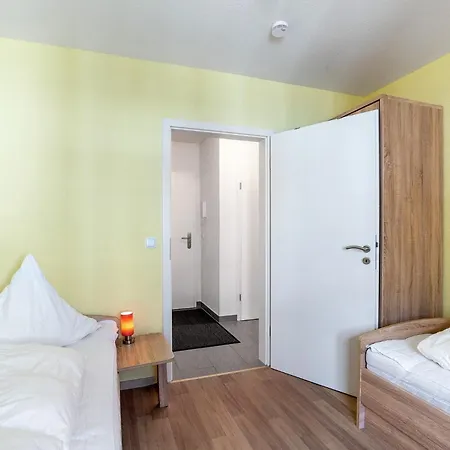 Schuetzenstr 17 Whg 6 Grömitz