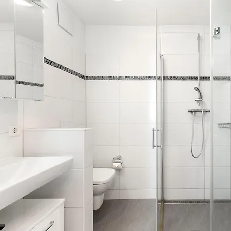 Schuetzenstr 17 Whg 6 * Grömitz
