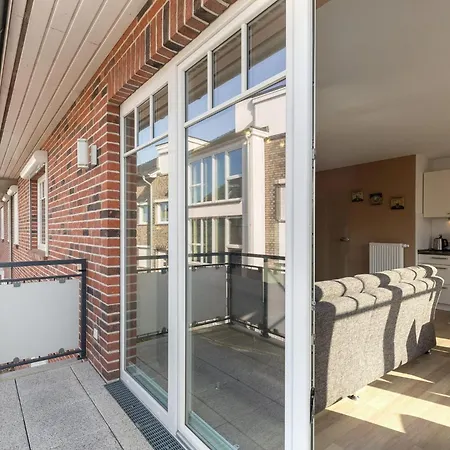 Schuetzenstr 17 Whg 6 Appartement