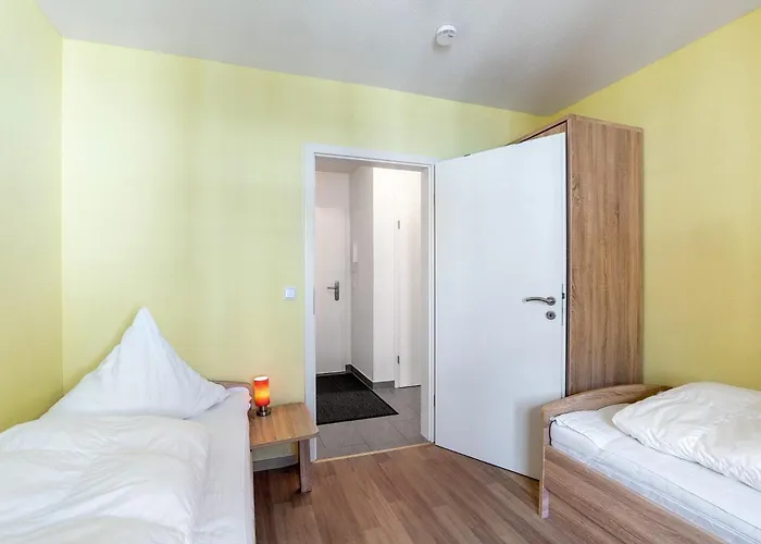 Schuetzenstr 17 Whg 6 Grömitz