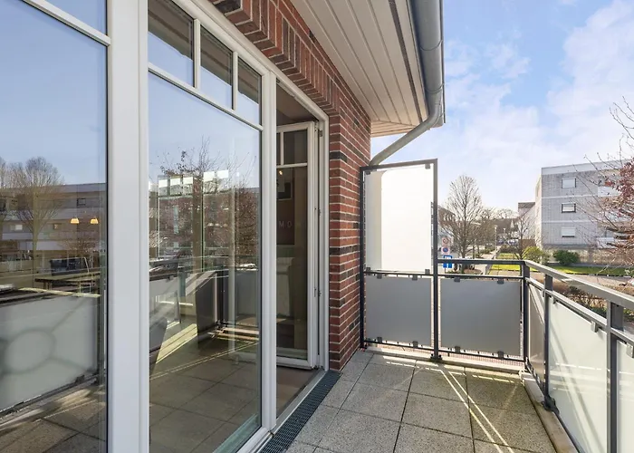 Schuetzenstr 17 Whg 6 Grömitz