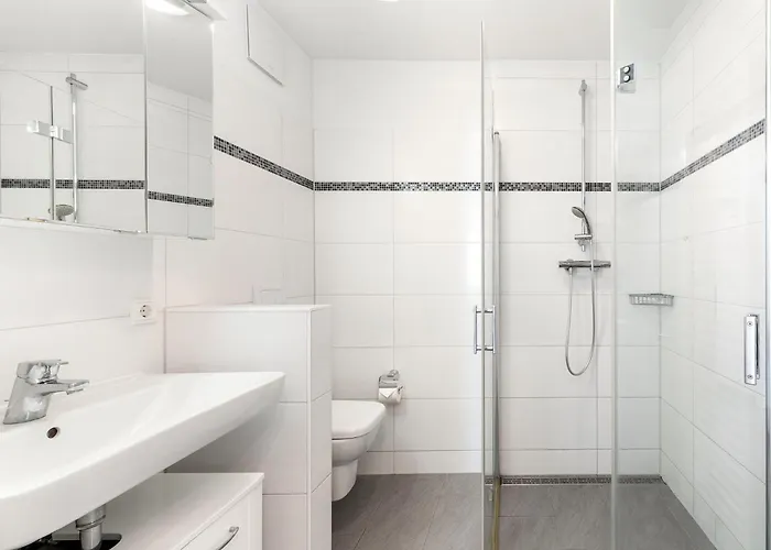 Schuetzenstr 17 Whg 6 * Grömitz