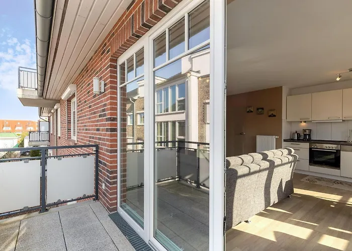 Schuetzenstr 17 Whg 6 Lejlighed