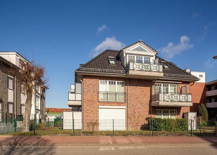 Schuetzenstr 17 Whg 6 Grömitz